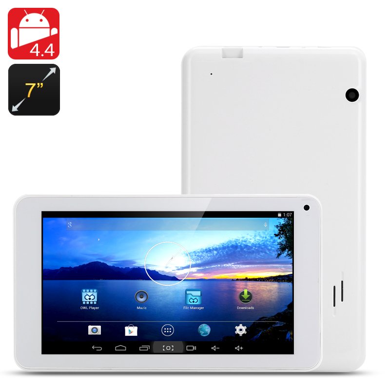 Wholesale Tablet Android 4.4 - Android 4.4 Tablet From China