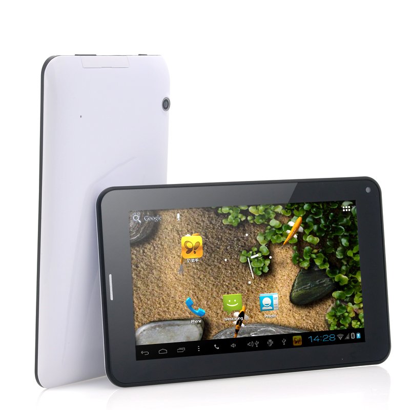 Wholesale 7 Inch 3G Tablet - 3G Android Tablet From China