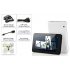 7 Inch Android Tablet featuring 3G connectivity capabilities as well as a resolution of 800x480 and a 1 2GHz CPU is a cheap way to enter into the tablet market