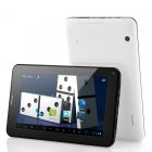 7 Inch Android Tablet featuring 3G connectivity capabilities as well as a resolution of 800x480 and a 1 2GHz CPU is a cheap way to enter into the tablet market