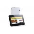 7 Inch Android Tablet featuring 3G connectivity capabilities as well as a resolution of 800x480 and a 1 2GHz CPU is a cheap way to enter into the tablet market