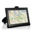 7 Inch Android Tablet with GPS Function  DVB T and ISDB T TV  1 2GHz Dual Core CPU and 4GB Memory   Combining a GPS with the Power of Android