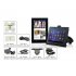 7 Inch Android Tablet with GPS Function  DVB T and ISDB T TV  1 2GHz Dual Core CPU and 4GB Memory   Combining a GPS with the Power of Android