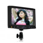 7 Inch On-Camera DSLR Monitor