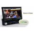 7 Inch Car DVD player running Android with WiFi  3G  GPS  DVB T and more for blasting all your media  surfing the net  and running apps right in your car