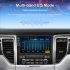 7 Inch Double Din Car Stereo for Carplay Android Auto Wire Control Fm Radio Audio System Aux USB Drive Black