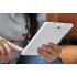 7 Inch Dual Core Android 3G Tablet has a MT6577 1GHz CPU  1GB RAM  16GB ROM and two SIM card slots
