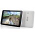 7 Inch Dual Core Android 3G Tablet has a MT6577 1GHz CPU  1GB RAM  16GB ROM and two SIM card slots