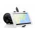 7 Inch GPS Android Tablet PC with 3G phone connectivity  Dual Core CPU  Free Car Kit Mount and more   Use this tablet as your GPS  Multimedia hub and phone