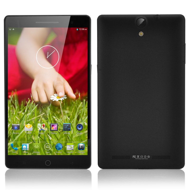 7 Inch HD Octa Core Android Phablet 