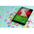 7 Inch HD Octa Core Android Phablet has a MTK6592 CPU  2GB RAM  1920x1200 WUXGA LTPS Display  13MP Rear Camera and 16GB of ROM 