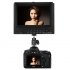 7 Inch HD broadcast monitor with 3G SDI HDMI ports a contrast ratio of 700 1 and a wealth of features is perfect for photographers and film makers alike