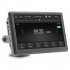 7 Inch MP5 Player Compatible for Carplay Android Auto Wireless Portable Car Stereo Touch Screen Black F133