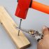 7 Inch Multipurpose Wire Stripper High Hardness Rust Prevention And Wear Resistance Heavy Duty Multi Purpose Electrical Wire Stripping Tool For Wire Stripping 1