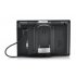 7 Inch On Camera HD DSLR Monitor supports 1080p as well as having HDMI  AV and VGA Connections