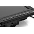 7 Inch On Camera HD DSLR Monitor supports 1080p as well as having HDMI  AV and VGA Connections