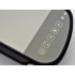 7 Inch Rearview Mirror Monitor with Touch Button Control  a 4 3 Ratio and 480x234 resolution is the perfect extra set of eyes to have as you reverse your car