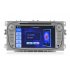 7 Inch Screen Car DVD Player For Ford Focus 2009 2012 models supports 1080p video and has GPS and Bluetooth