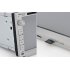 7 Inch Screen Car DVD Player for Volkswagen vehicles can support 1080p videos as well as featuring GPS and Bluetooth 