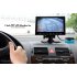 7 Inch TFT LCD Monitor for In Car Headrest Stand  Lets you enjoy audio and video entertainment your way  