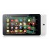 7 Inch Tablet that features a Dual Core CPU  3G connectivity   Android OS  Dual SIM and 1024x600 resolution