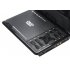 7 Inch portable DVD player  Comes with a game controller so you can download and play emulator games  FM Radio  TV Antenna  Ebook reading  and more 