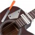 7 Pcs set Professional Guitar Luthier DIY Tool Kit  Guitar tool set of 7pcs