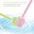 7 Speeds Vibrator RC Kegel Ball Massager Vaginal Tight Exercise Dumbbell Vaginal Tight Kegel Exercise Ball green