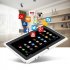 7  Wifi 1024 600 Screen Tablet PC 512 8 EU Standard 3 axis Gravity Induction Tablet PC red European regulations