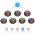 7 colour wood grain humidifier Household Air Humidifier Colorful Lights Air Purifying Mist Maker Light wood grain   remote control Australian regulations