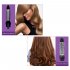 7 in 1 Electric Hair Comb Rotating Hair Dryer Brush Blow Hair Curling Wand Rollers Straightener Salon Hair Styler Tool EU plug