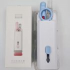 Multi-function Headset Cleaning Pen 7-in-1 Portable Earbuds Cleaner Kit