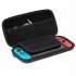 7 in 1 Safe Protection Storage Bag Cover   Tempered Glass Screen   Game Card Storage Box   2 Controller Silicone Case   2 Controller Thumbsticks Caps