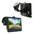 7 inch 8GB Capacitive Screen Car Truck HD GPS Navigation   North American Map