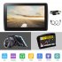 7 inch 8GB Capacitive Screen Car Truck HD GPS Navigation   North American Map