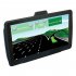 7 inch 8GB Capacitive Screen Car Truck HD GPS Navigation   Southeast Asia Map