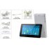 7 inch Android Phablet with 2G Phone and Internet Feature  1GHz A8 CPU  512MB RAM and 4GB memory   Make Phone calls  surf the web and more on your Tablet