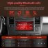 7 inch Car Multimedia Player Kit 2 16g Android 11 Central Control Large Screen Navigation Reversing Display 7 Inch Android WiFi  2 16G  Standard  8 light camera