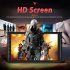 7 inch Car Multimedia Player Kit 2 16g Android 11 Central Control Large Screen Navigation Reversing Display 7 Inch Android WiFi  2 16G  Standard  8 light camera