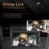 7 inch Car Multimedia Player Kit 2 16g Android 11 Central Control Large Screen Navigation Reversing Display 7 Inch Android WiFi  2 16G  Standard  8 light camera