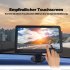 7 inch Car Truck GPS Navigation 256M RAM 8G support Russia EU N South America Asia Africa AU NZ Maps black South America map