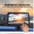 7 inch Car Truck GPS Navigation 256M RAM 8G support Russia EU N South America Asia Africa AU NZ Maps black South America map