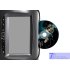 7 inch DVD player headrest monitor kit   Transform your  boring ride into a fun and enjoyable experience with this car TV monitor