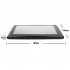 7  inch HD Car GPS Navigation 256MB 8GB Navigators FM MP3 MP4 Players  Nouth American Map