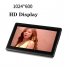 7 inch Tablet PC 1024x600 HD Pink 512MB 8GB
