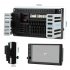 7 inch Universal Car Multimedia Video Player Android 9 0 Central Control Screen Gps Navigator 1 16g Diaplay Kit Standard  12 light camera 7 Inch Android WiFi  1