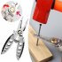 7 inch Wire Stripper Multi purpose Wire Stripping Pliers Wire Stripper And Crimping Tool Professional Wire Stripper Cutter For Electricians DIY 16 in 1 wire str