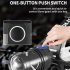 70 LED Headlamp Rechargeable Super Bright 30W Head Lamp Flashlight 3 Modes Head Lights For Outdoor Camping Fishing Running 3514A P70 headlamp   USB cable