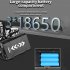 70 LED Headlamp Rechargeable Super Bright 30W Head Lamp Flashlight 3 Modes Head Lights For Outdoor Camping Fishing Running 3514A P70 headlamp   USB cable