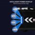 70 LED Headlamp Rechargeable Super Bright 30W Head Lamp Flashlight 3 Modes Head Lights For Outdoor Camping Fishing Running 3514A P70 headlamp   USB cable